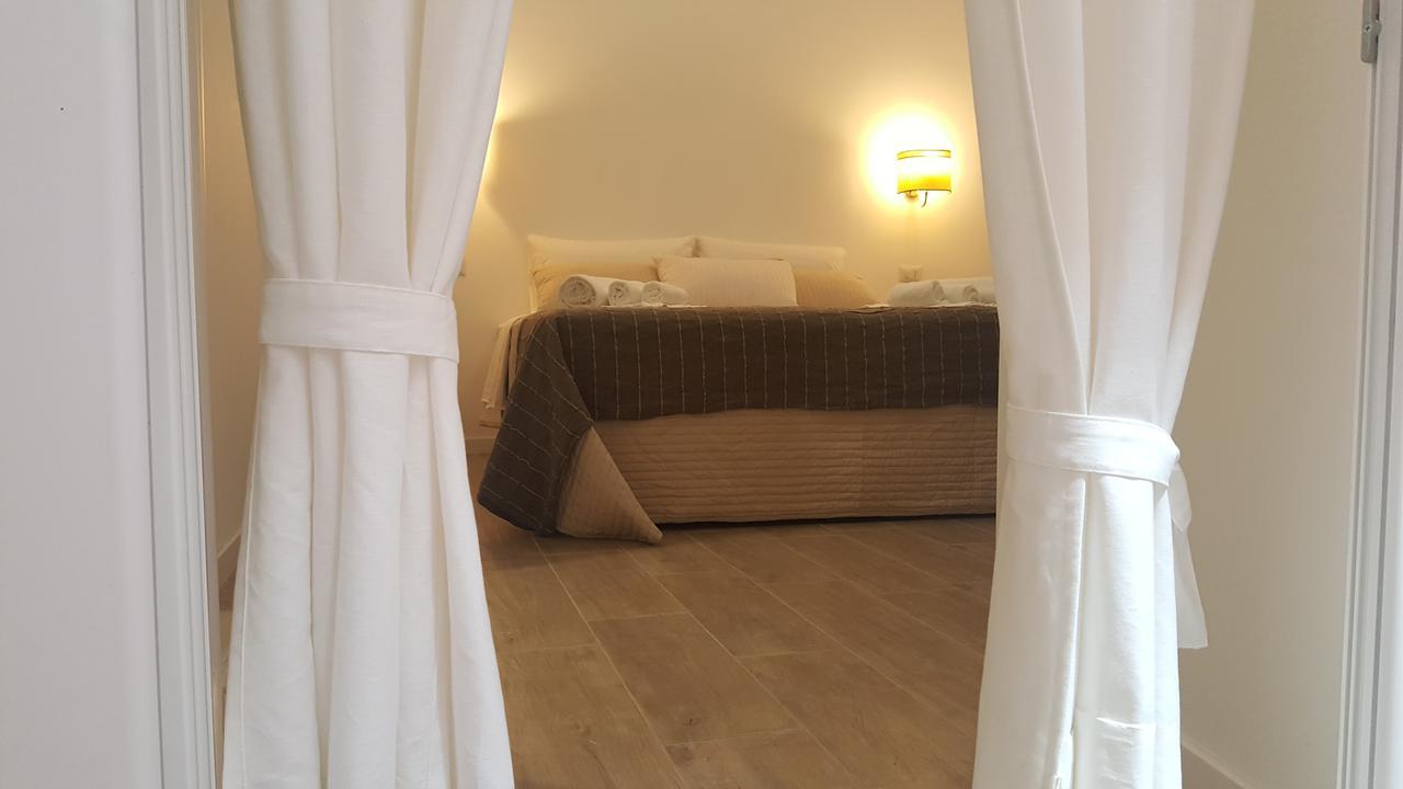 Bed and Breakfast Alloggio Turistico Al Colosseo Řím Exteriér fotografie